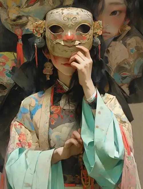 武动乾坤玄幻小说海报