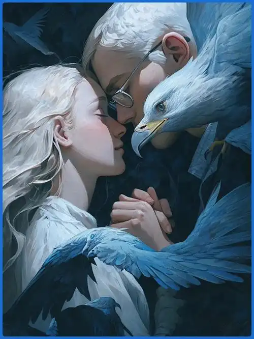 鬼吹灯玄幻小说海报